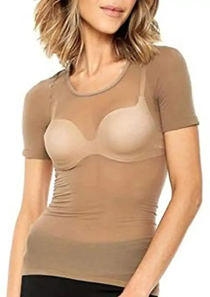 Camiseta Trifil Af Segunda Pele M