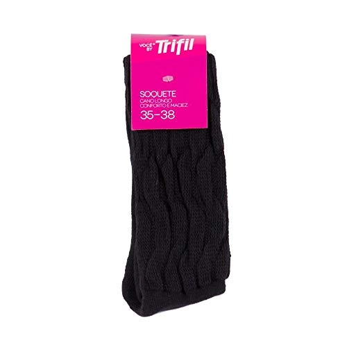 Meia Trifil Esportiva Feminino