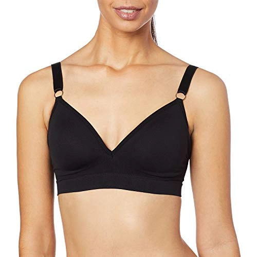 Sutia Bojo Daily Support Preto Tam 44