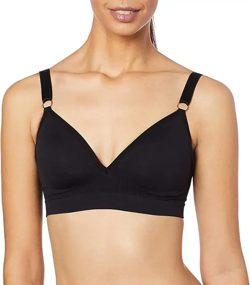 Sutia Bojo Daily Support Preto Tam 48