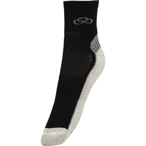 Meia Cano Curto Olympikus By Trifil Esportiva Masculina