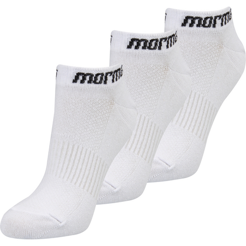 Kit Com 3 Pares De Meias Mormaii X3 Invisivel
