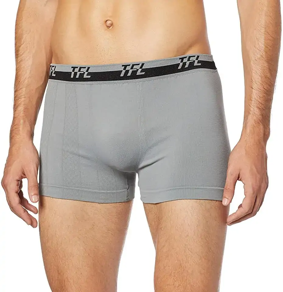 Cueca Trifil Boxer Gra0v10