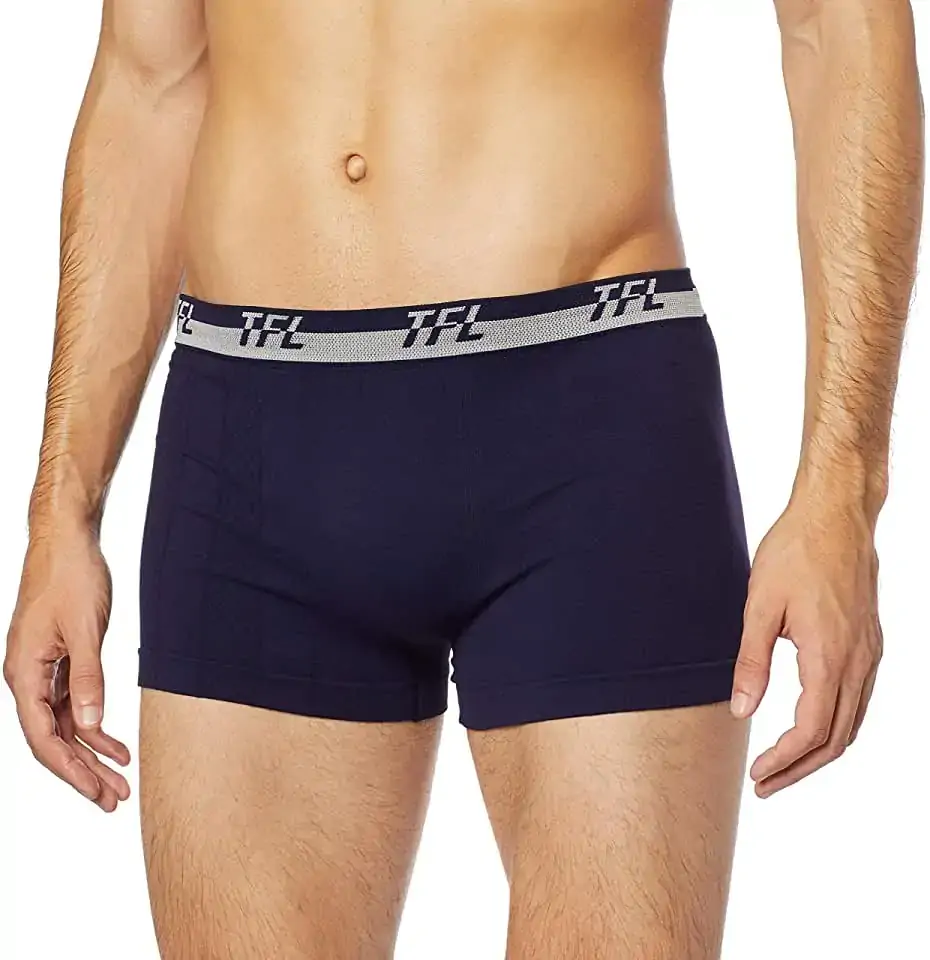 Cueca Trifil Boxer Gra0x01