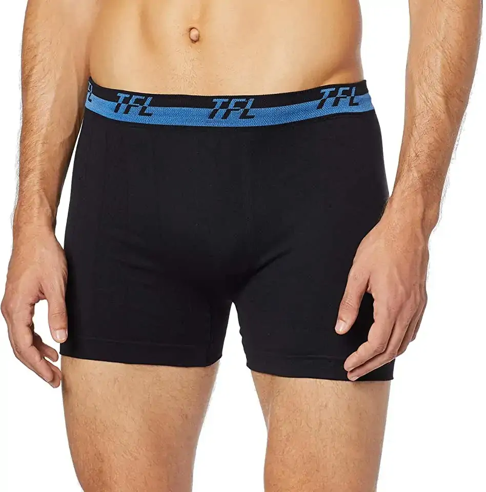 Cueca Trifil Boxer Peq0008