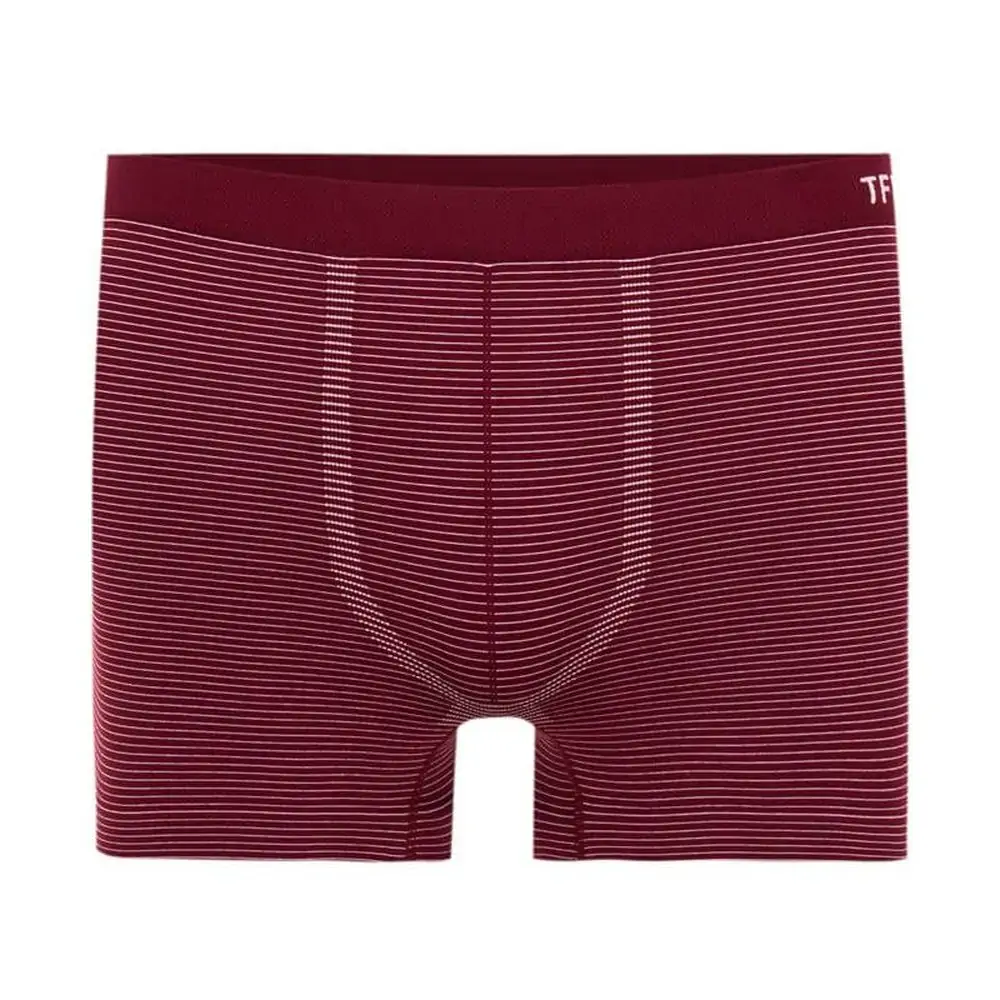 Cueca Boxer Risca De Giz Gra0008