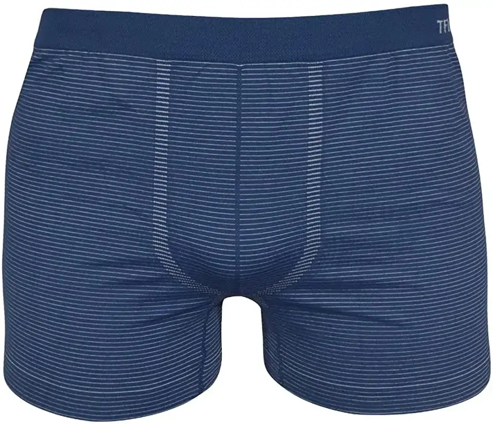 Cueca Boxer Risca De Giz Peq0x54