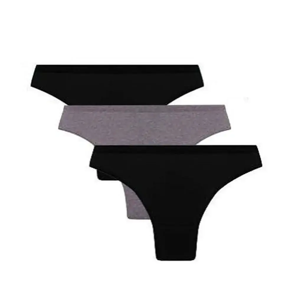 Kit 3x1 Calcinha Biquini Trifil Gra0023