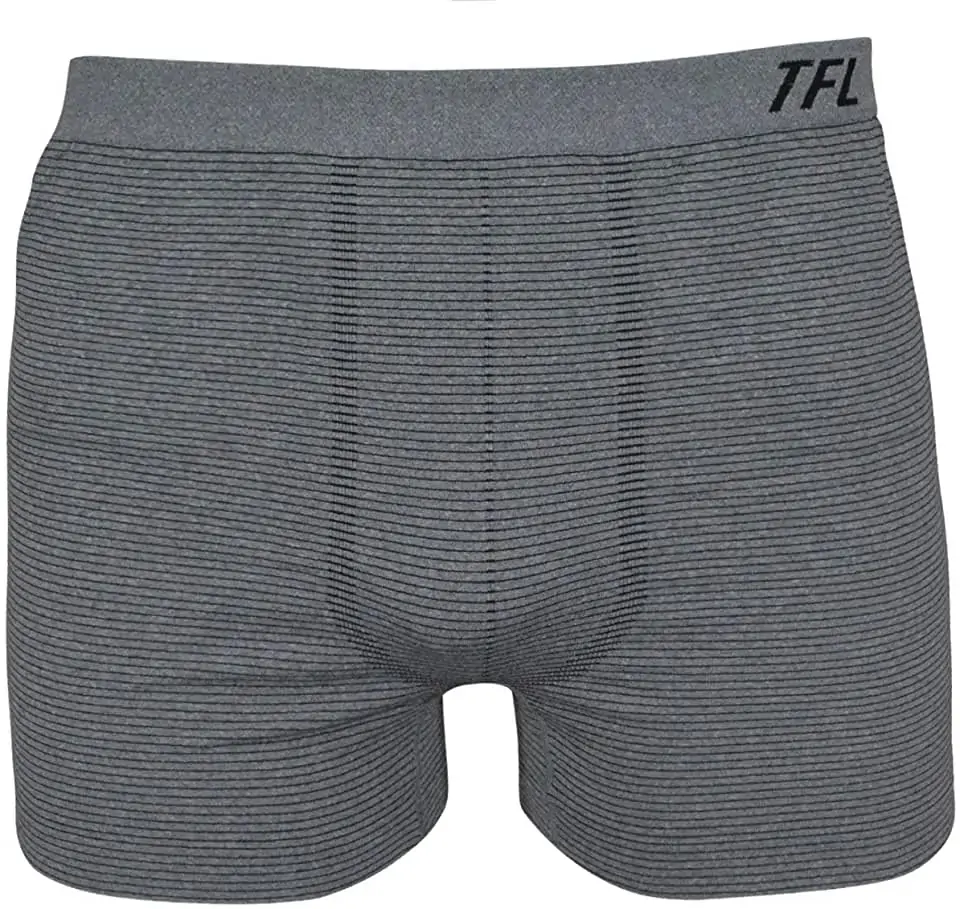 Cueca Boxer Risca De Giz Peq0630