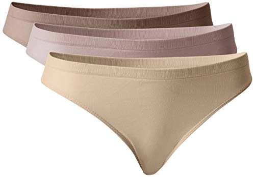 Kit 3x1 Calcinha Biquini Trifil Med0033