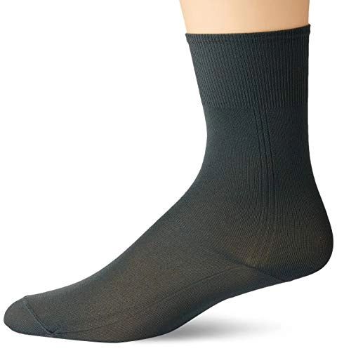 Meia Cano Longo Social Sicilia, Trifil, Masculino, Chumbo, G
