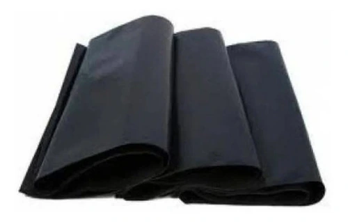 Saco De Lixo 20 Litros Preto 0,025mm 100un