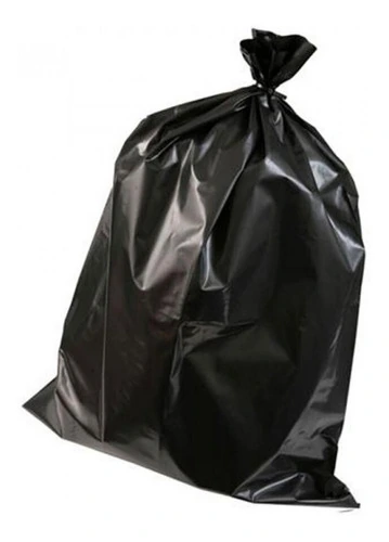 Saco De Lixo 15litros 38x59  Reforçado 300 Un. Abnt