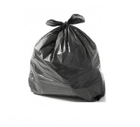 Saco Para Lixo 100 Litros (10 Kg) Super Reforçado Resistente