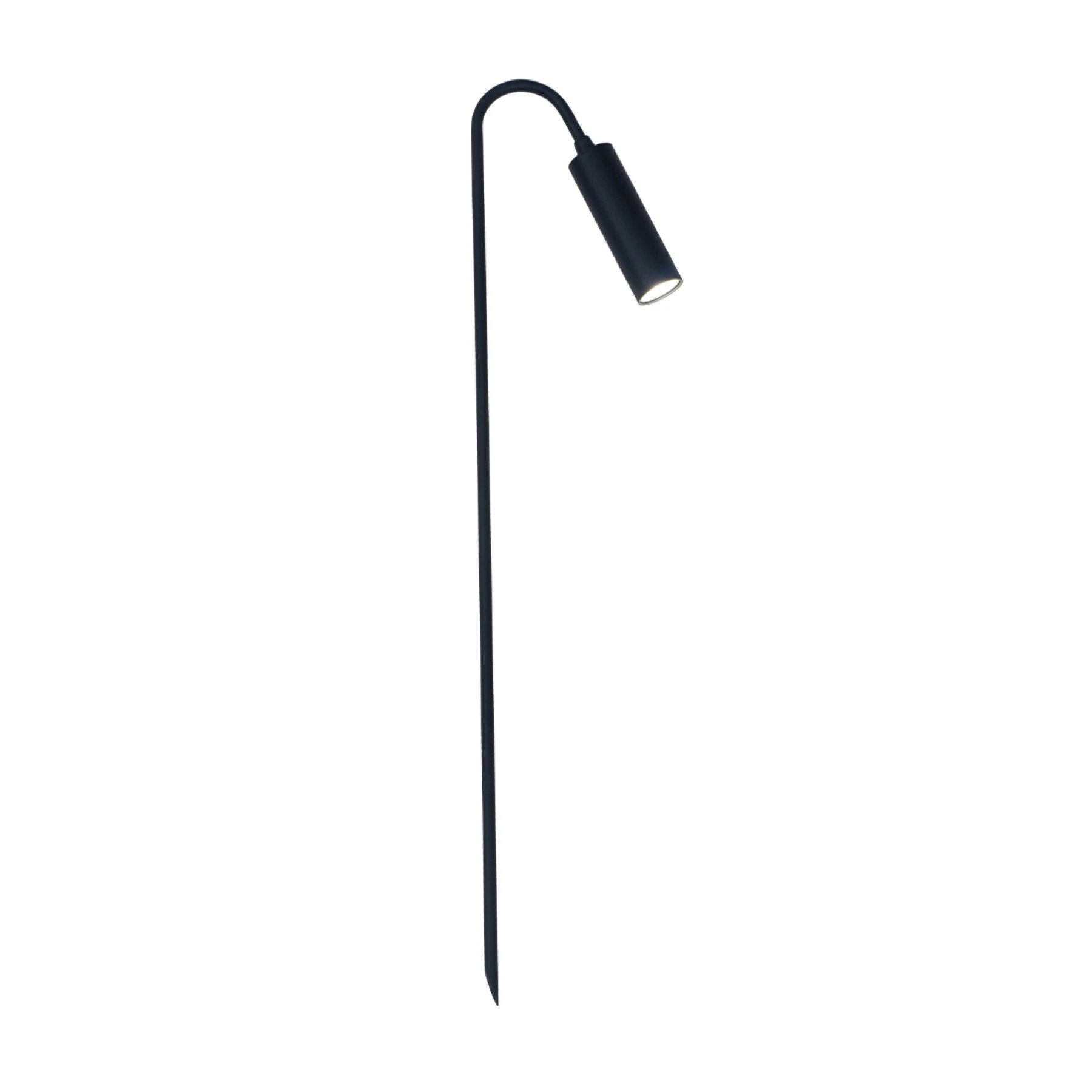 Espeto para Jardim 3W Halley 70cm GU10 Portalluz