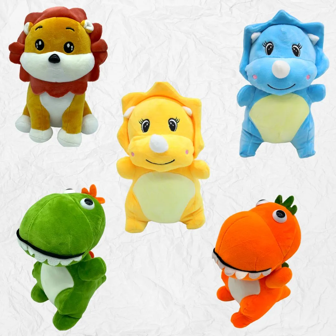 3004 Pelucia Diversas