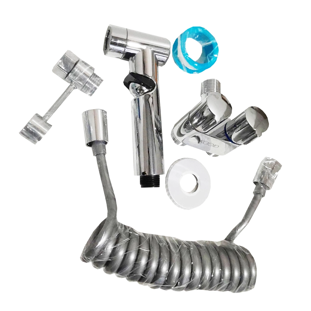 Torneira Sanitária Wave W-30