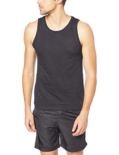Camiseta Regata Masc Preto G Aliq Fcp: 2,00 Base Fcp: 59,99 Valor Fcp: 1,20