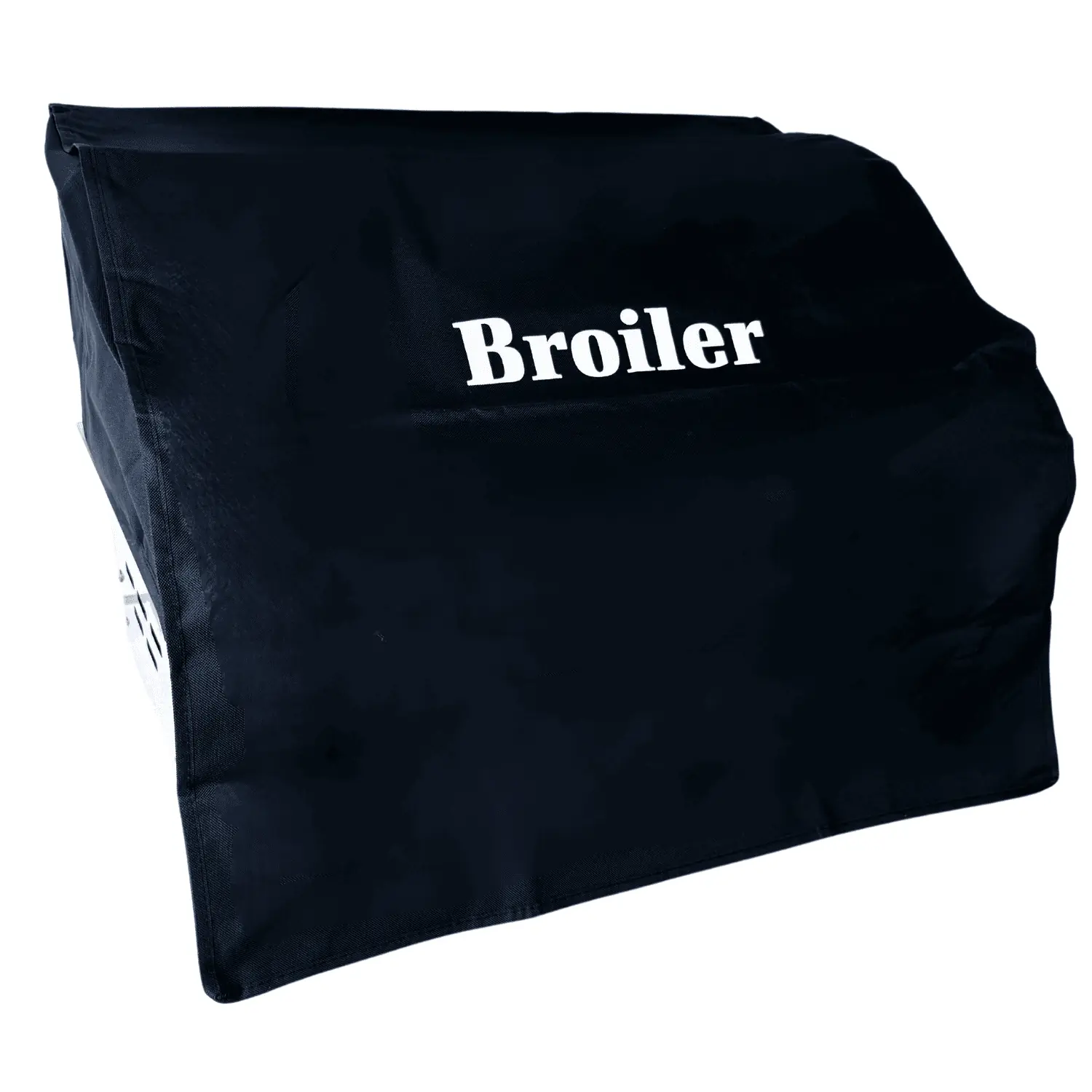 Capa Para Churrasqueira De Embutir 3 Queimadores Broiler