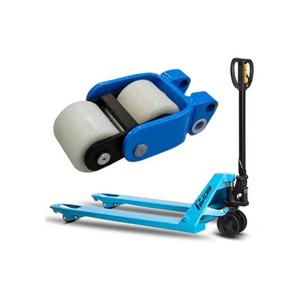 Transp Manual Tm2500rtn T/nylon 680mm