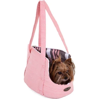 Bolsa De Transporte Risk Rosa N 2 Pickorruchos