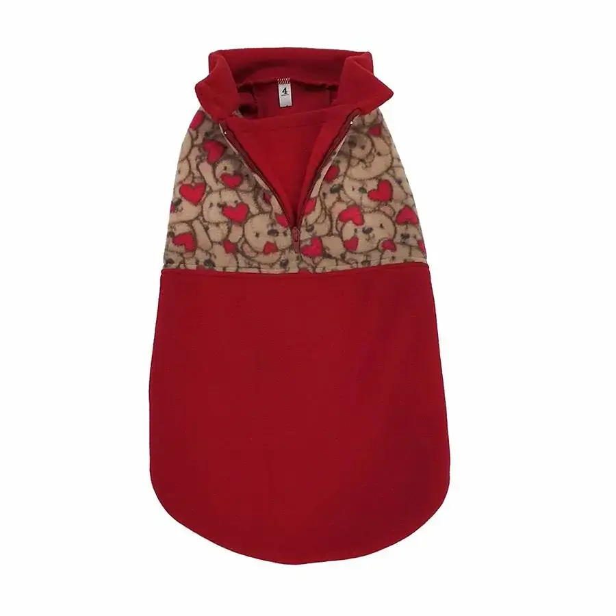 Moleton Pickorruchos Soft 04