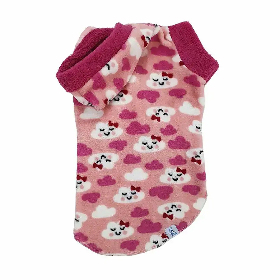 Puppy Rosa 00