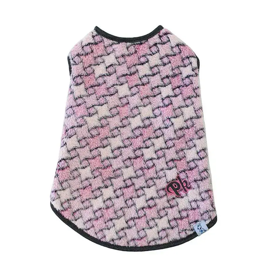 Roupa Soft Nuvens Coloridas 03