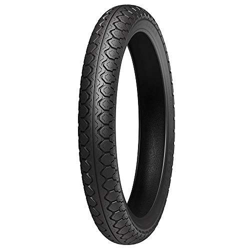 Pneu Moto Honda Biz 80.100 14 Levorin Tras