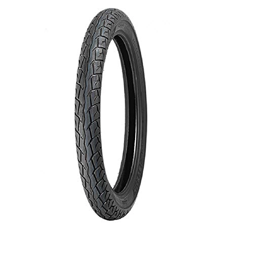 Pneu Moto Cg 125 2.75 18 Matrix Levorin