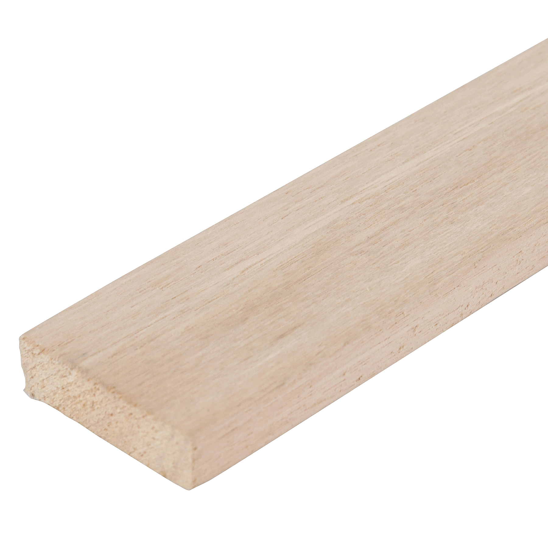 Ripa de eucalipto 10x34x1000mm Madeiras Lega