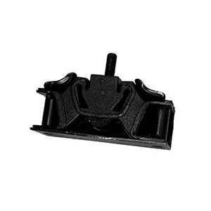 Coxim do Motor Lado Esquerdo - 2M PLASTIC 01010084
