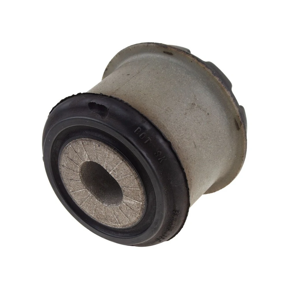 Bucha Traseira do Quadro do Motor VOLKSWAGEN PASSAT ALEMAO/VARIANT ALEMAO - MYCAR BORRACHAS MY1550817U