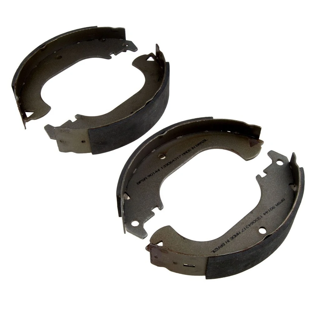Sapata de Freio FIAT DOBLO/STRADA sem Haste - EUROSYSTEM VLSA000144N