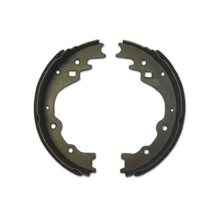 Sapata de Freio KIA MOTORS BESTA - EUROSYSTEM VLSA005455N