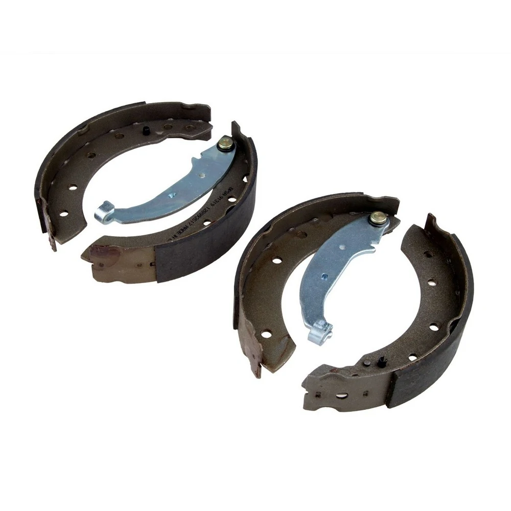 Sapata de Freio - EUROSYSTEM VLSA001319N