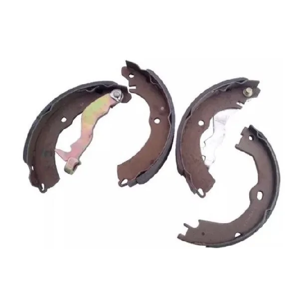 Sapata de Freio CHERY FACE - EUROSYSTEM VLSA007460N