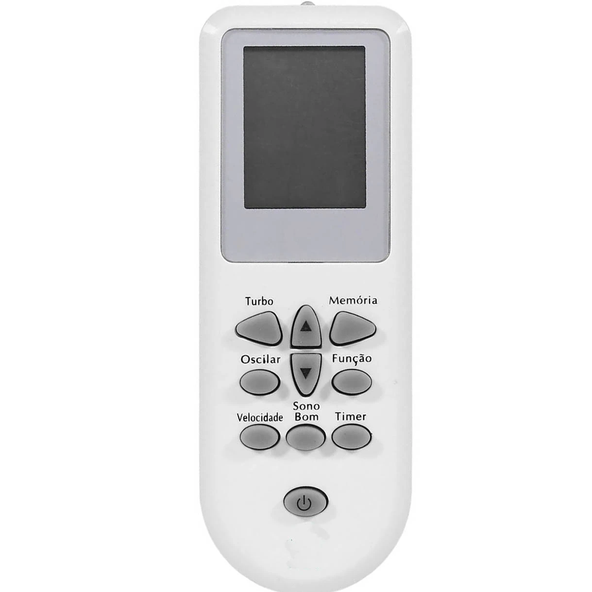 Controle Para Ar Consul Cby22dbbna Cbz07dbbna Split Cba12bb