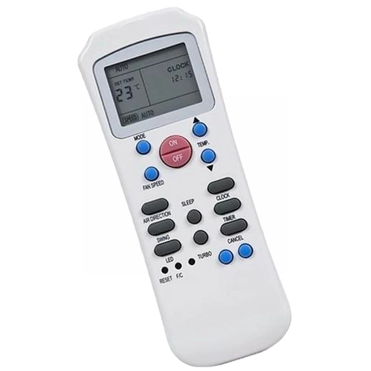 Controle Para Ar Admiral 42ryca018515la Admiral Highwall R14