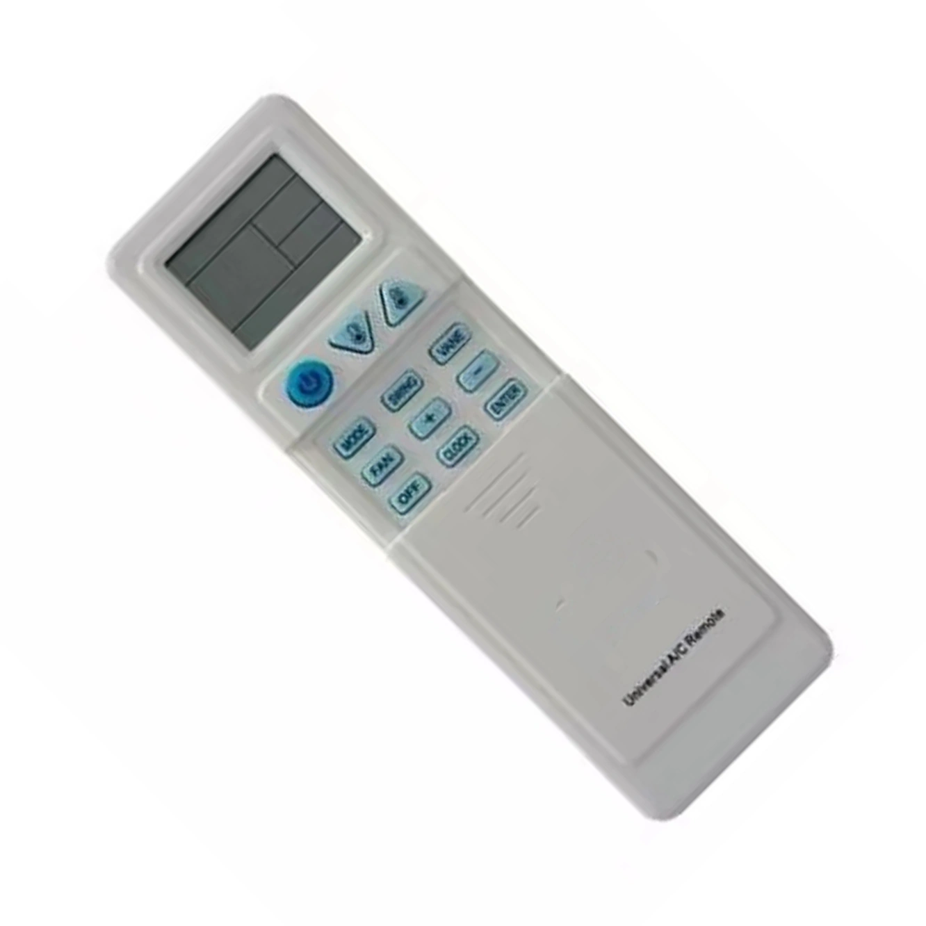 Controle Para Ar Elgin Split Hpf109a2na Samsonic Aus-09h63f