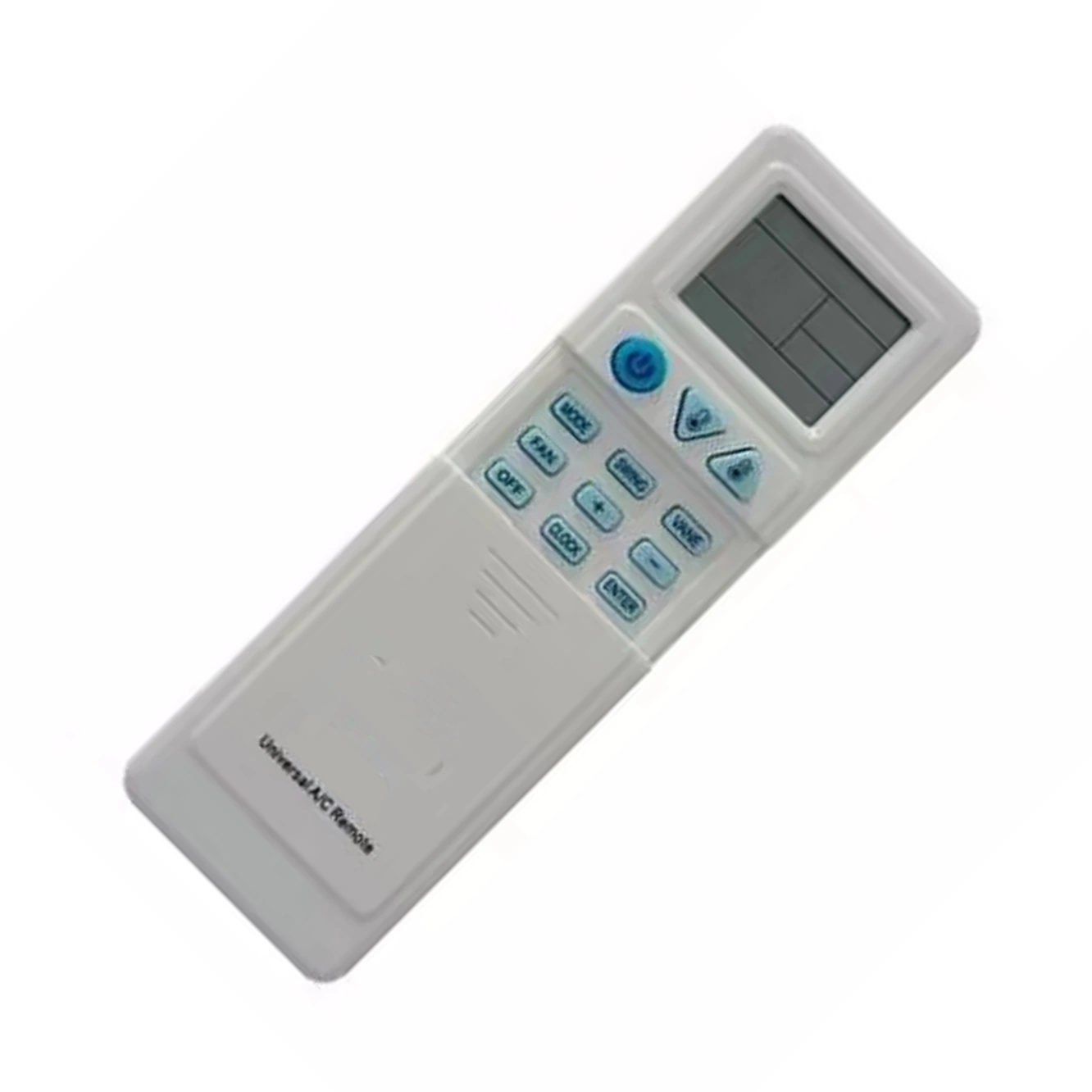 Controle Para Split Electrolux Ecoturbo Tivah Eco T09h U12ce