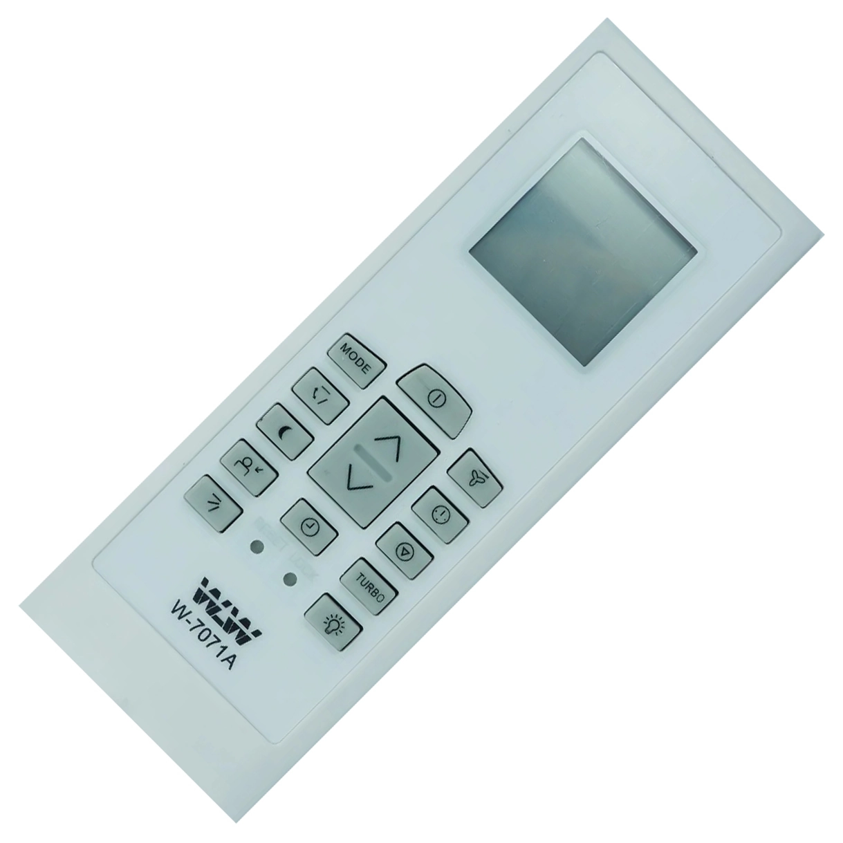 Controle Remoto Para Ar Electrolux Pi12r Pi18r Rg01 Pi24