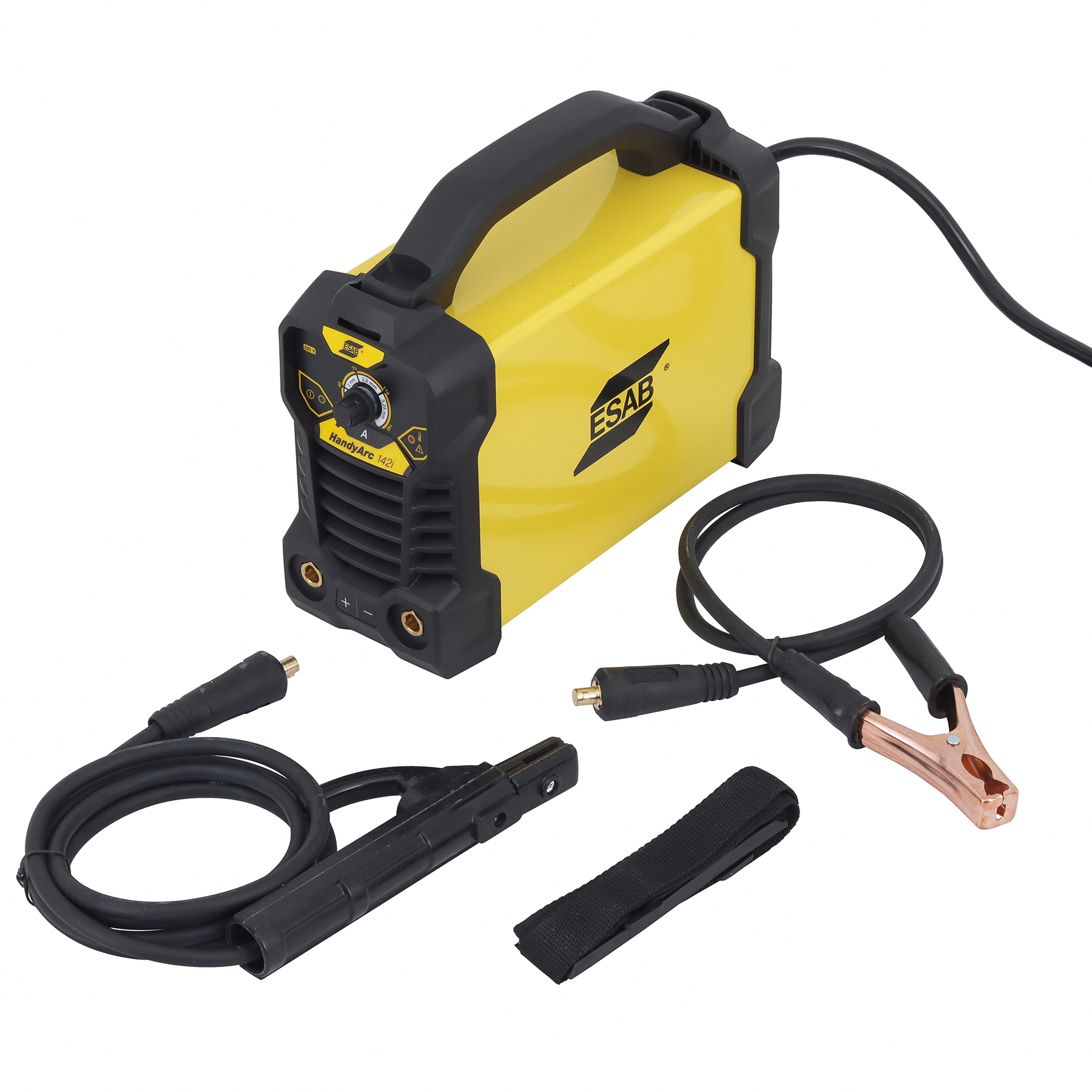 Inversora de Solda HandyArc 142i 220V Esab