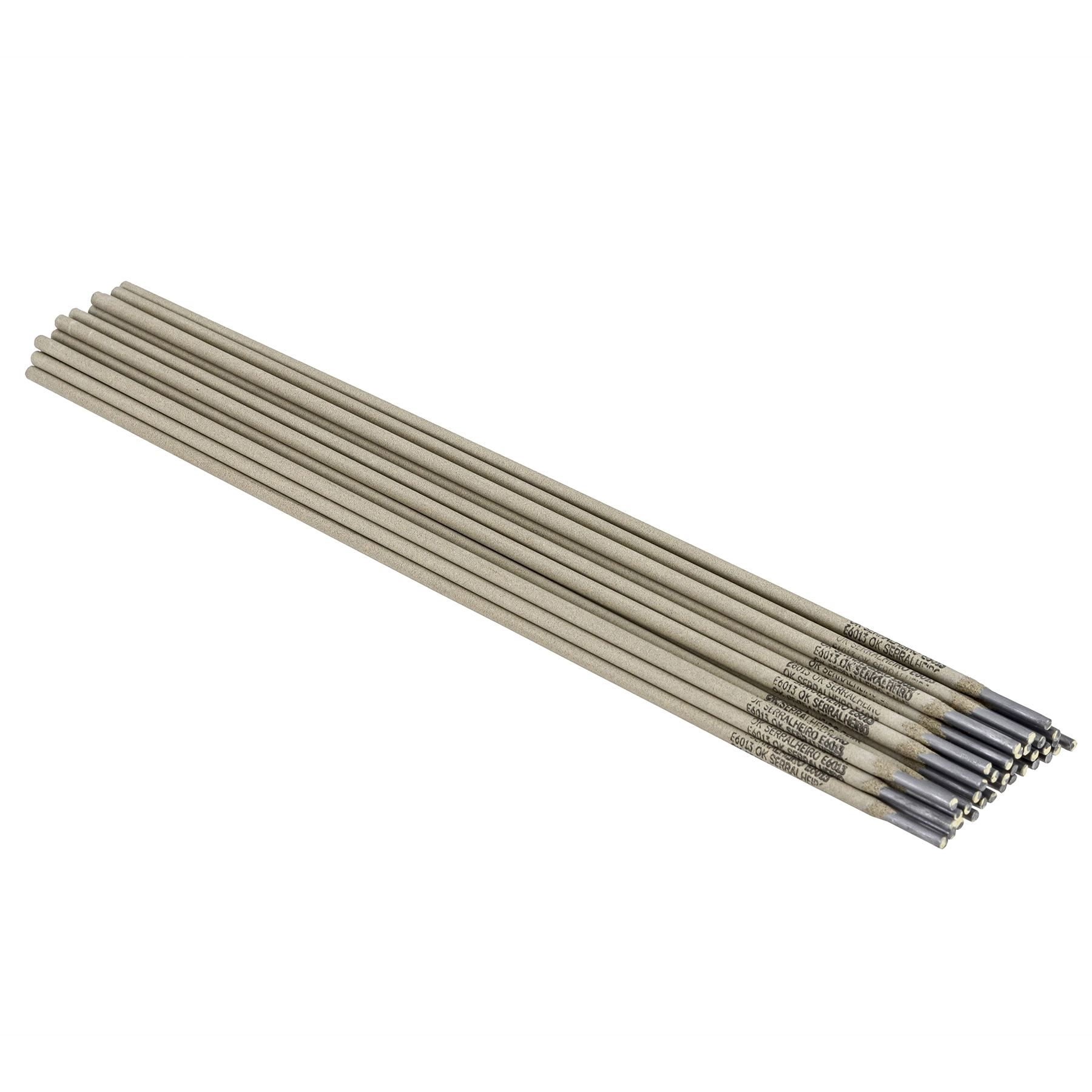 Eletrodo Serralheiro 3,25mm 1kg Esab