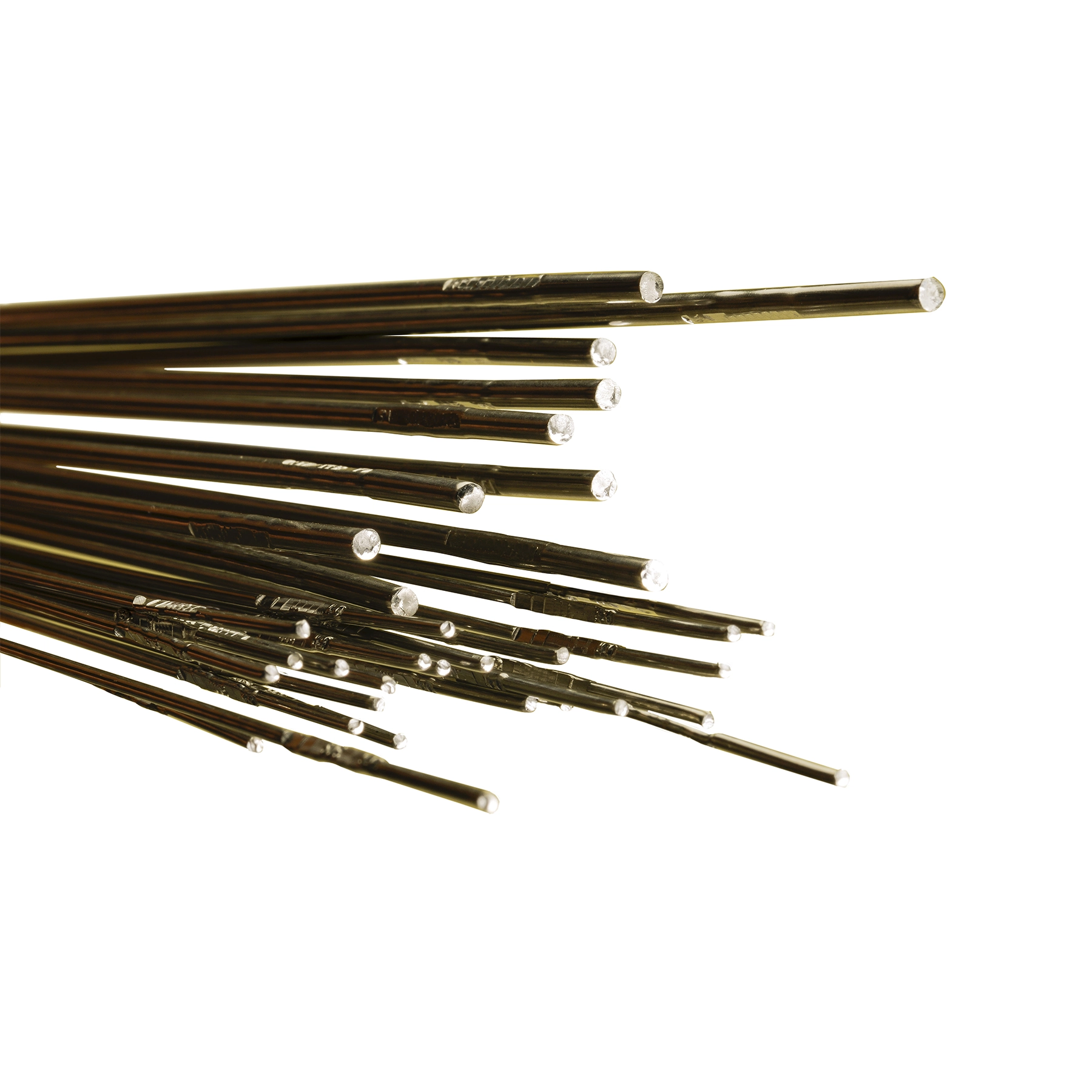 Vareta de Adição Aço carbono 70S-3 3,25mm