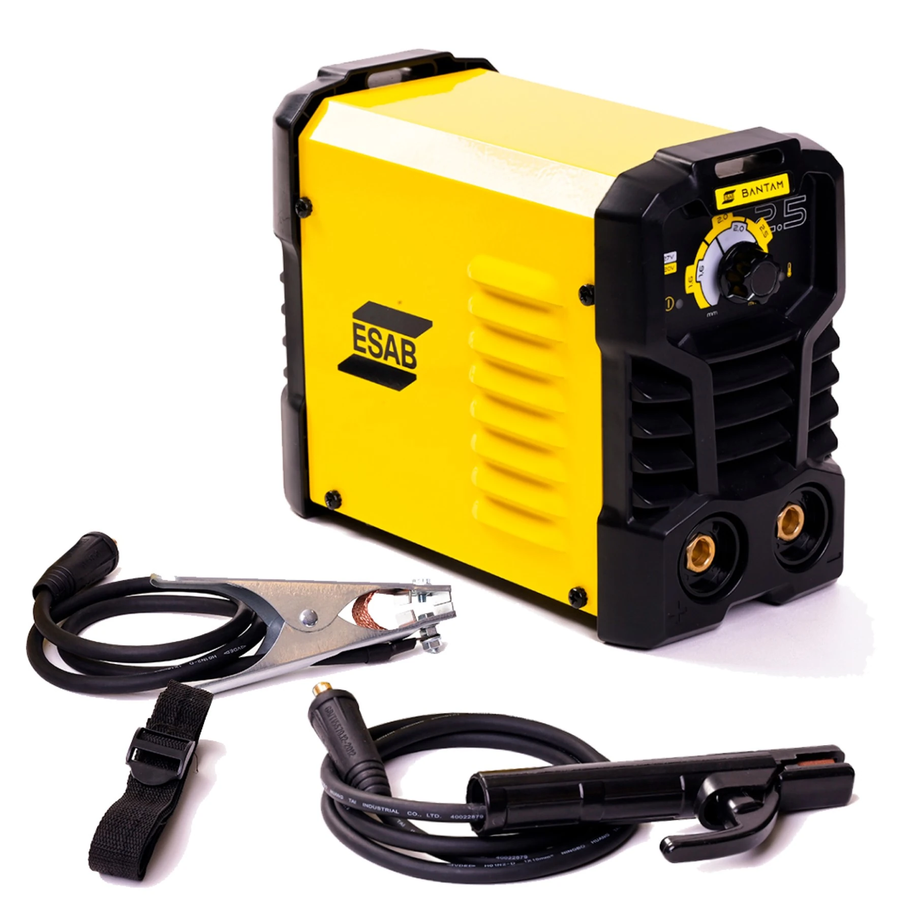 Máquina de Solda Bantam 2.5 120A Bivolt Esab