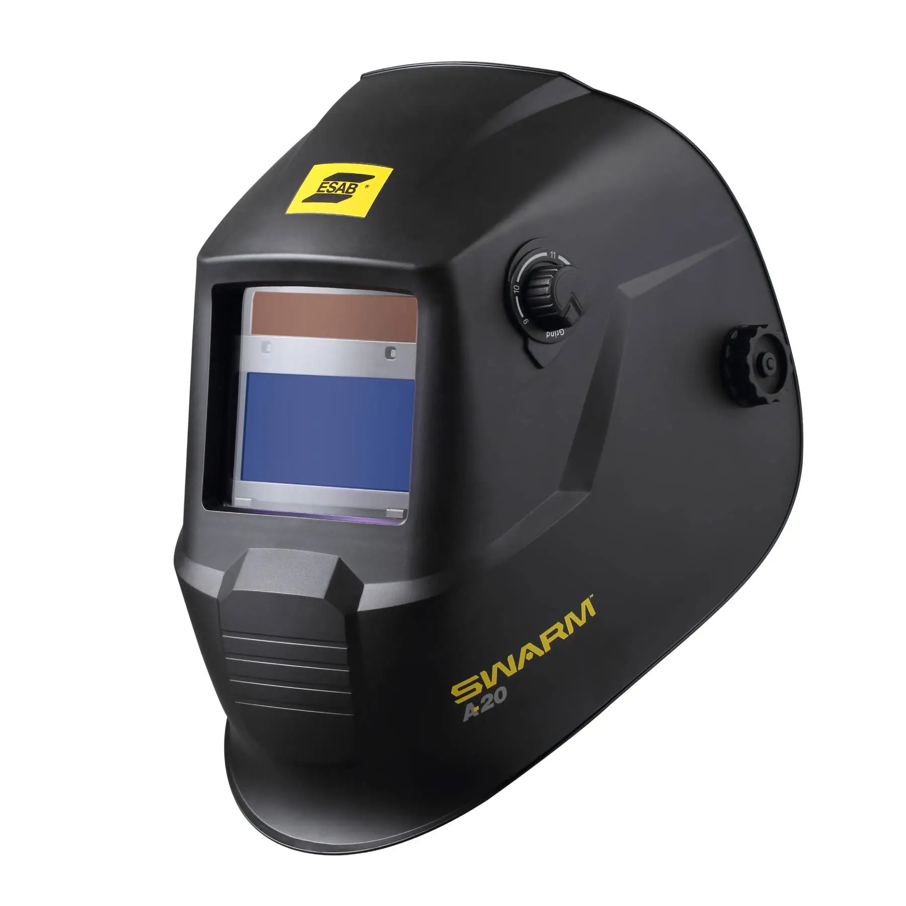 Mascara De Solda Swarm A20 9 13 Esab
