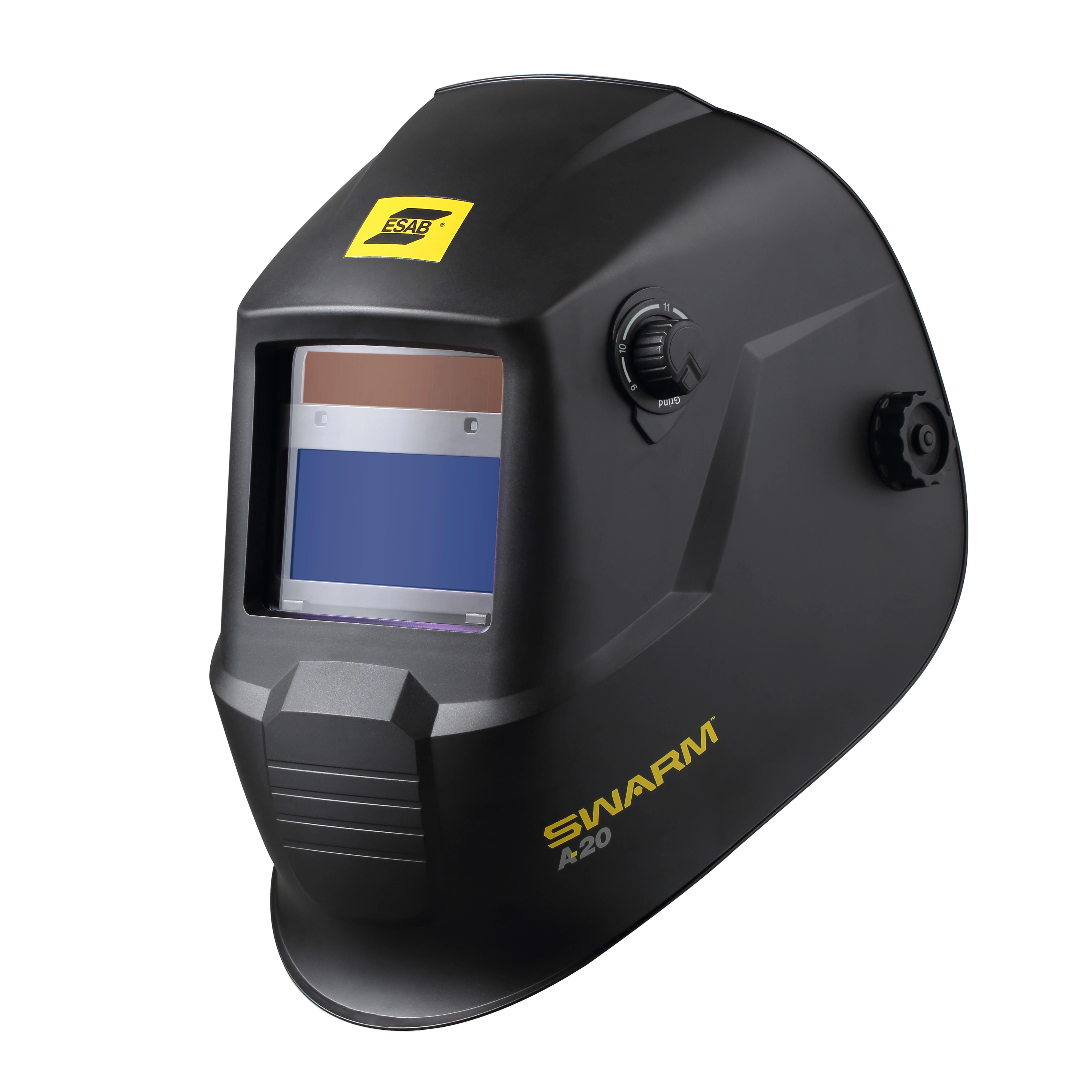 Máscara de Solda Automática A10 Lente 11 Esab