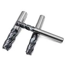Fresa Topo 327b 03,0mm 801/1 Osg