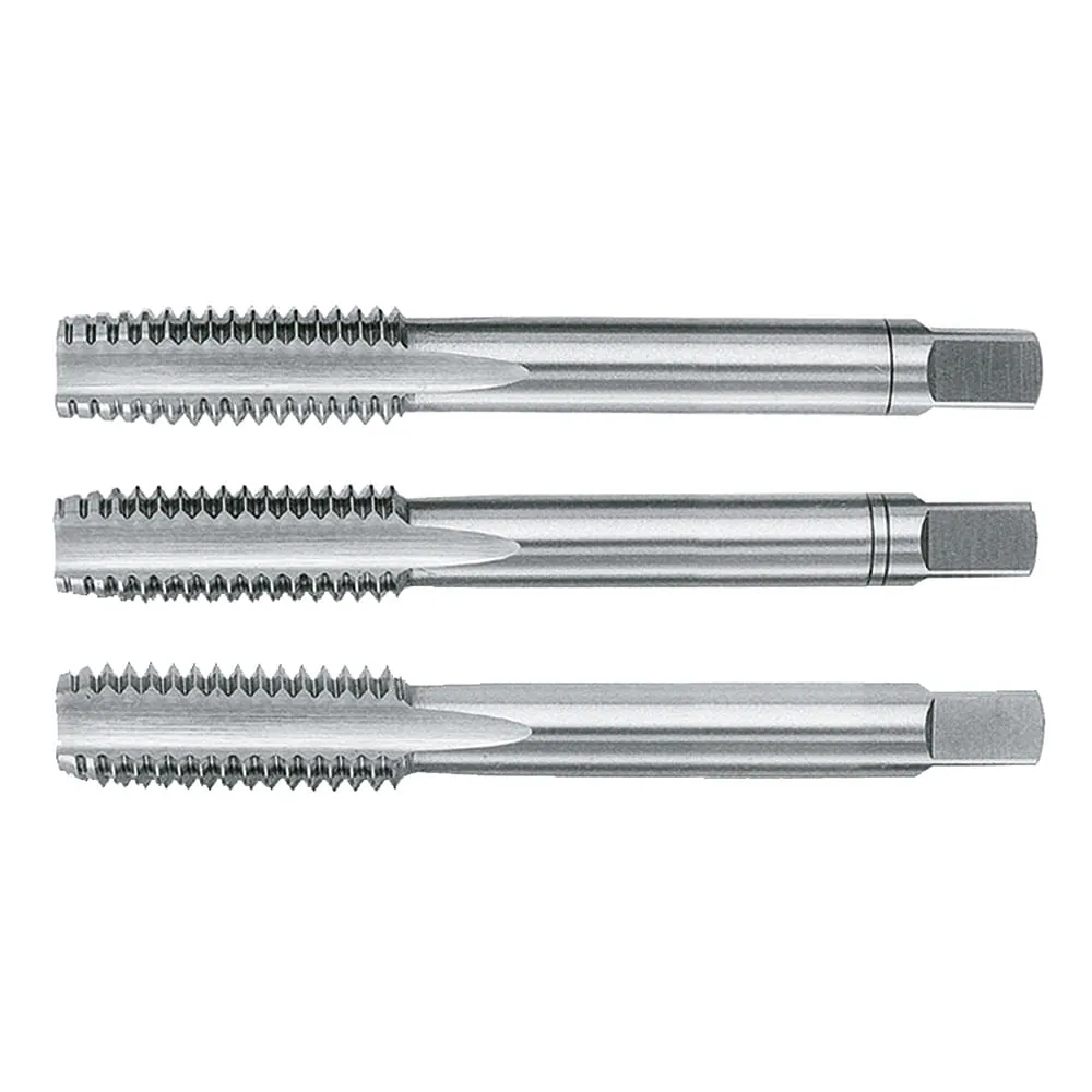 Macho Manual Rosca Métrica Grossa (m) Diâmetro Externo: 12mm X Passo 1.75 Osg 3852